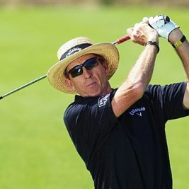 David Leadbetter Agent